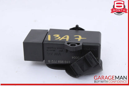 12-18 Audi A7 A6 Rear Heat Heated Seat Control Module Unit 3T0959772B OEM