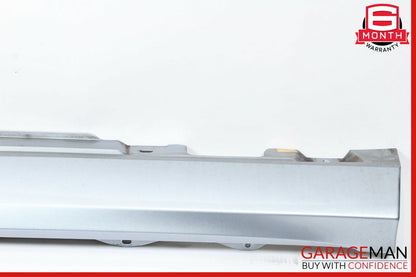 06-13 Mercedes W251 R350 Right Side Skirt Rocker Moulding Panel OEM