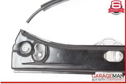 07-13 Mercedes W221 S550 S600 Rear Left Driver Side Window Regulator OEM