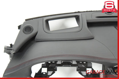 16-23 Jaguar XF Front Dash Dashboard Panel Assembly OEM