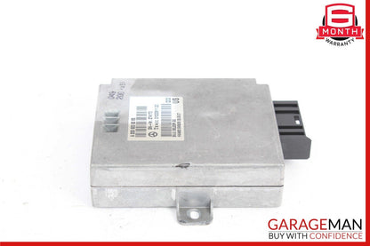 07-13 Mercedes W219 CLS63 AMG Voice Language Communication Control Module Unit