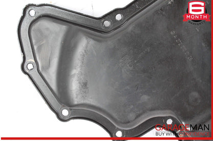 05-12 Mercedes W203 C230 E350 SLK350 SL550 Lower Oil Pan 2720100128 OEM