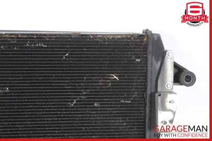 08-16 Maserati GranTurismo 4.2L Radiator Cooling Fan Motor OEM