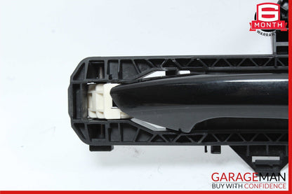 08-15 Mercedes X204 GLK350 C300 Front or Rear Right Exterior Door Handle OEM