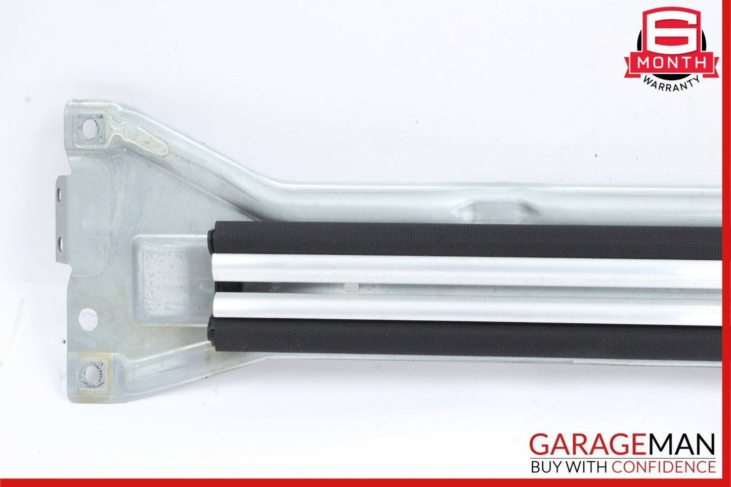 10-16 Mercedes W212 E350 E550 Pano Panoramic Roof Sunshade Roller Blind Cover