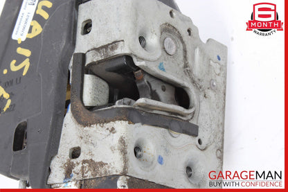 13-17 Maserati Quarttroporte Front Left Driver Side Door Lock Latch Actuator OEM