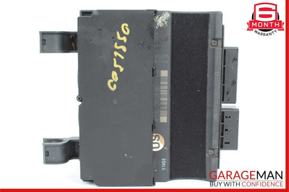 03-08 Mercedes R230 SL500 Front Right Side Seat Computer Control Module OEM