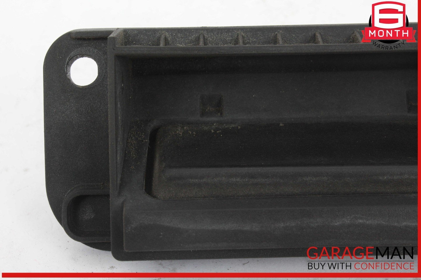 08-14 Mercedes W204 C300 C250 Rear Trunk Lid Tailgate Release Open Handle OEM