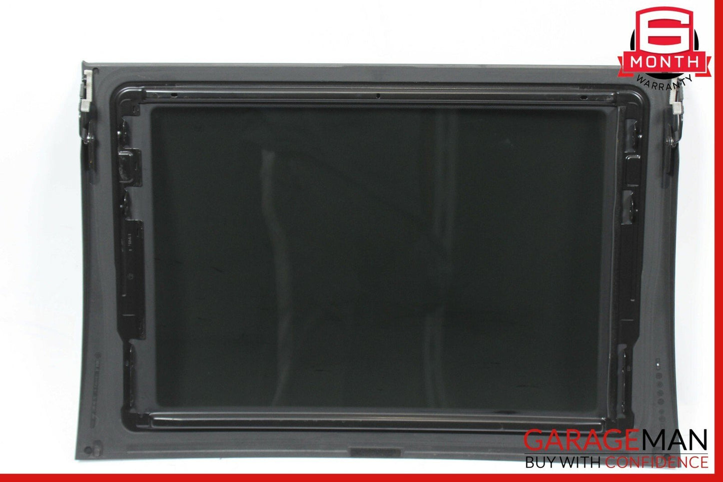10-17 Mercedes C250 C350 E350 E550 Coupe Center Middle Panoramic Roof Glass