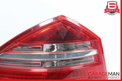 07-09 Mercedes X164 GL450 4MATIC Rear Left Side Taillight Tail Light Lamp OEM