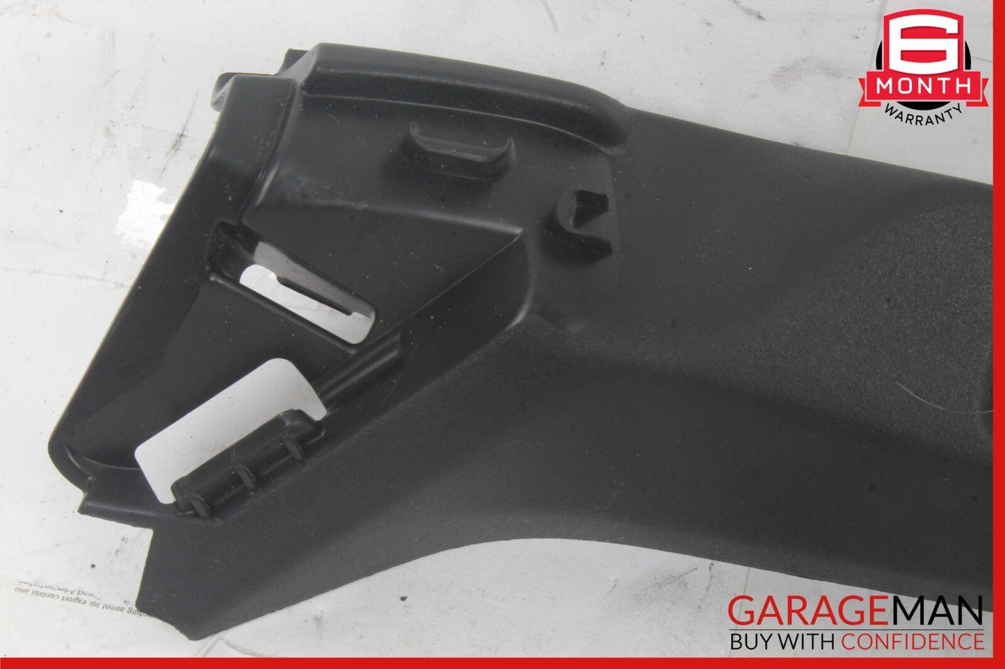 18-21 Honda Odyssey Front Right Side Door Cover Sash Indicator Trim OEM