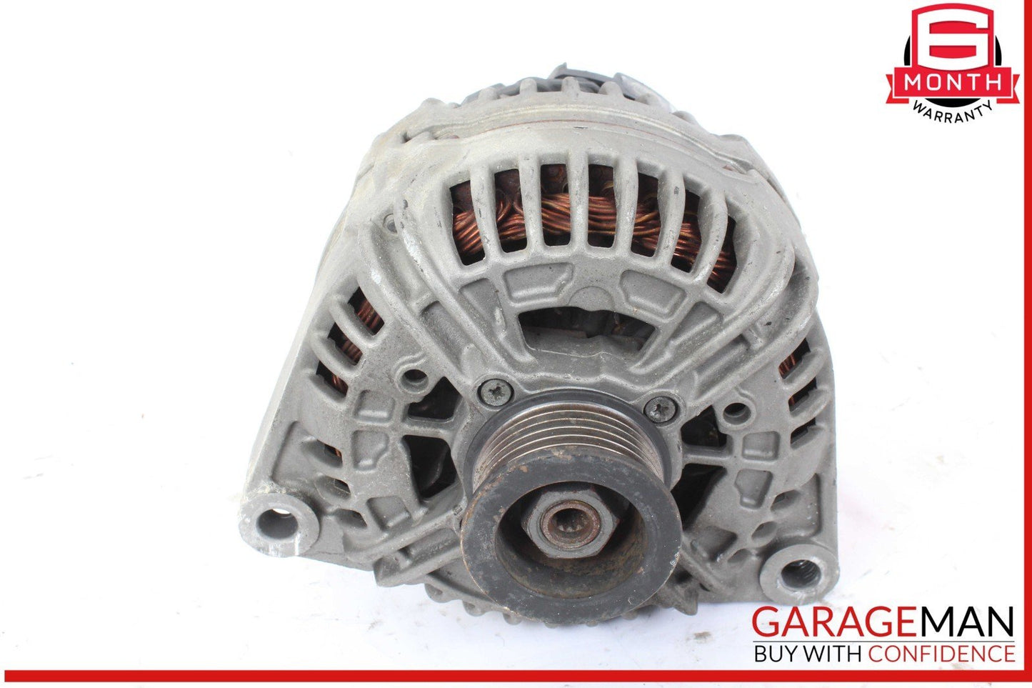 03-06 Mercedes R230 SL500 Generator Alternator 150 AMP 0121541302 OEM
