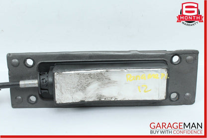 11-13 Porsche Panamera 970 3.6L AT Automatic Transmission Gear Shifter Cable OEM