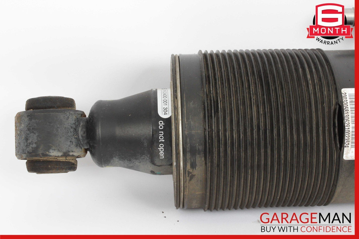 07-12 Mercedes R230 SL550 SL600 Sachs Rear Right ABC Hydraulic Shock Absorber