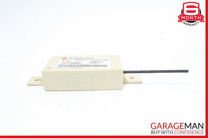 08-11 Mercedes W204 C350 C300 Tire Pressure Monitoring System TPMS Receiver OEM