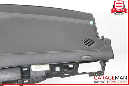 12-16 Mercedes X166 GL450 GL350 ML400 Dashboard Dash Board Panel Assembly OEM