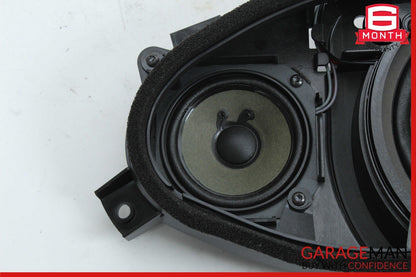 03-08 Mercedes R230 SL500 SL550 SL55 AMG Front Right Side Door Audio Speaker