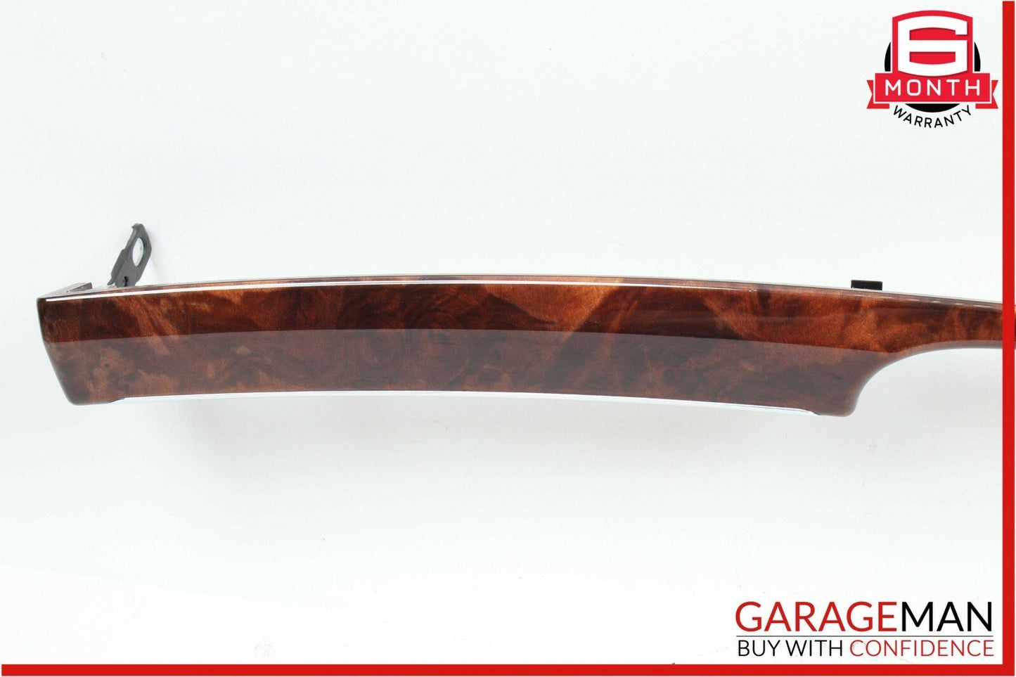 10-13 Mercedes W221 S550 S450 4Matic Dashboard Dash Center Trim Molding OEM