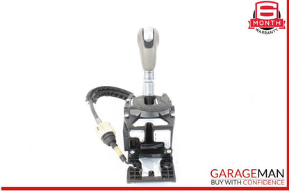 10-16 Porsche Panamera 970 Floor Gear Shift Shifter Selector Box 97042613300 OEM