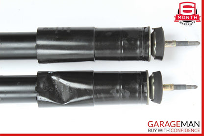 06-11 Mercedes W219 CLS500 Rear Right & Left Strut Shock Absorber Set of 2 Pc