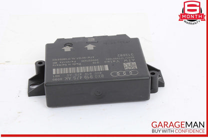 15-18 Audi Q3 Park Parking Assist PDC Control Module Unit 8X0919475AK OEM