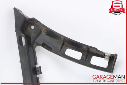 10-13 Land Rover Range Rover Sport Rear Right Side Bumper Mount Bracket OEM