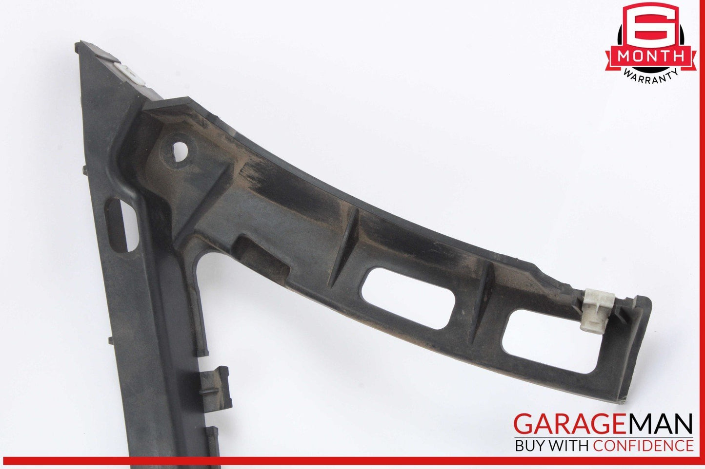 10-13 Land Rover Range Rover Sport Rear Right Side Bumper Mount Bracket OEM