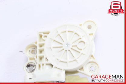 03-14 Mercedes R230 SL500 CLK500 Window Regulator Motor Front Right Side OEM
