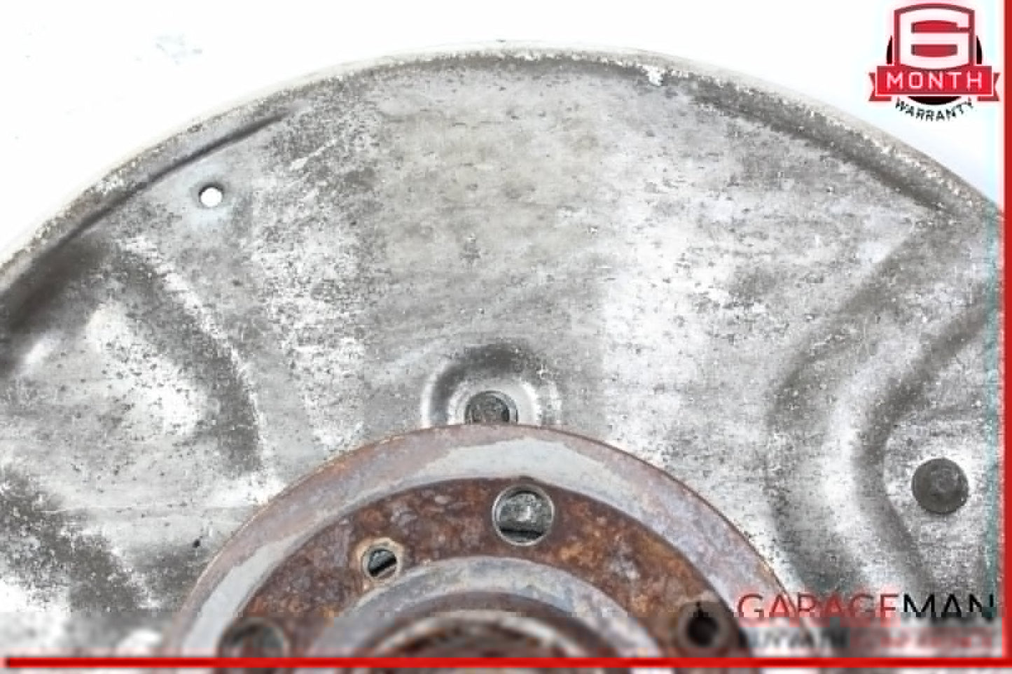12-19 Mercedes X166 GL450 4MATIC Front Right Side Spindle Knuckle Wheel Hub OEM