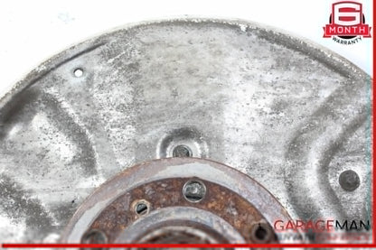 12-19 Mercedes X166 GL450 4MATIC Front Right Side Spindle Knuckle Wheel Hub OEM