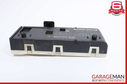 07-14 Mercedes W221 S550 CL550 Trunk Release Remote Open Close Module Unit OEM