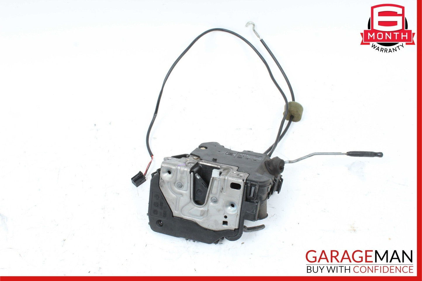 03-09 Mercedes W211 E350 E500 E320 E550 Front Right Door Lock Latch Actuator