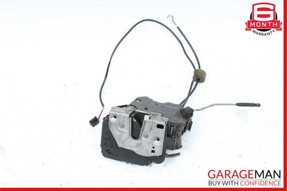 03-09 Mercedes W211 E350 E500 E320 E550 Front Right Door Lock Latch Actuator