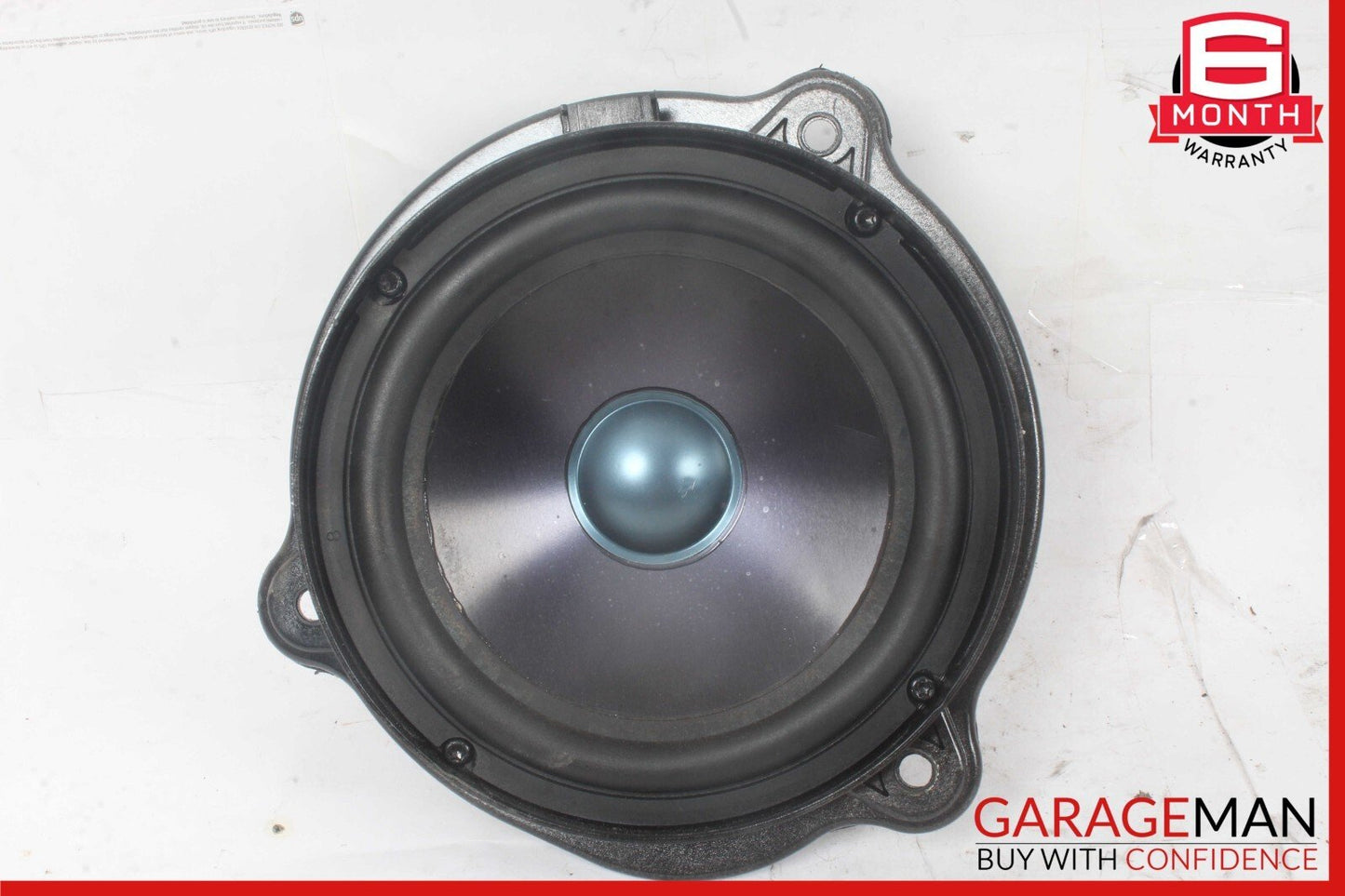 06-11 Mercedes W219 CLS550 Right & Left Door Sound Audio Speaker Speakers OEM