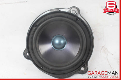 06-11 Mercedes W219 CLS550 Right & Left Door Sound Audio Speaker Speakers OEM