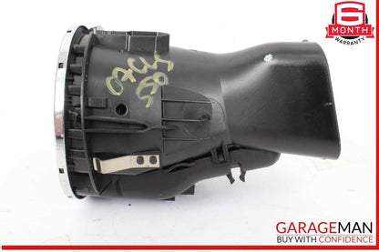 06-11 Mercedes W219 CLS550 Left Driver Side Dashboard Dash Board Air Vent OEM