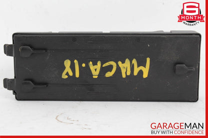 15-24 Porsche Macan Turbo 95B Trunk Liftgate Lid Control Module Unit OEM