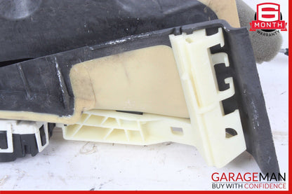 08-18 Mercedes W212 E350 C350 C250 Front Left Side Door Lock Latch Actuator OEM