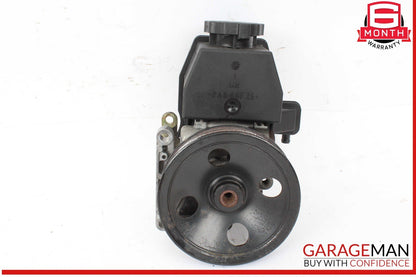 98-00 Mercedes W202 C230 SLK230 Power Steering Pump Reservoir Assembly OEM