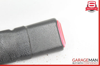 00-05 Mercedes W163 ML320 Front Right or Left Side Seatbelt Seat Belt Buckle OEM