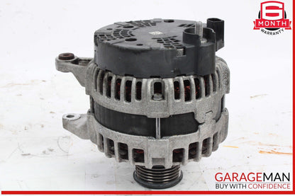 16-23 Mercedes W447 Metris SLC300 SLC43 AMG Engine Motor Alternator Bosch OEM
