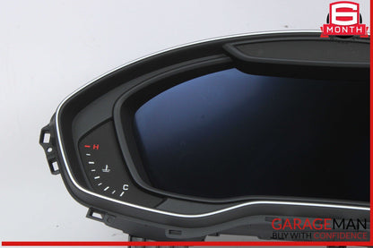 19-20 Audi S5 A5 RS5 Q5 SQ5 Speedometer Instrument Cluster Gauge 8W5920890E OEM