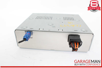 15-20 Mercedes W117 CLA250 S550 Satellite Radio Receiver Control Module Unit OEM