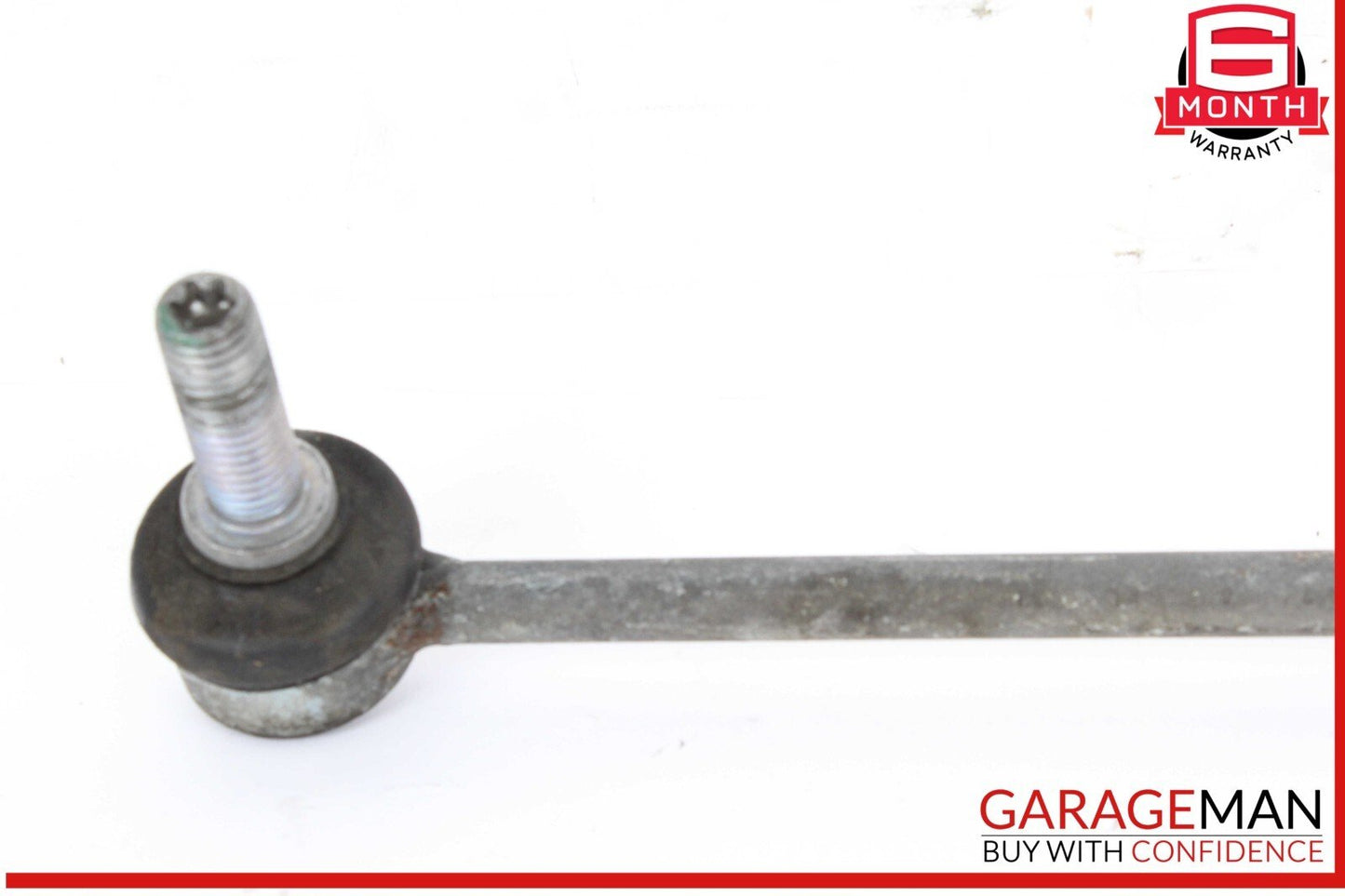 10-13 Land Rover Range Rover Sport Front Left Driver Side Sway Bar Link OEM