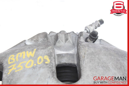 08-15 BMW 750Li F02 F01 Front Right Passenger Side Brake Caliper 6786818 OEM
