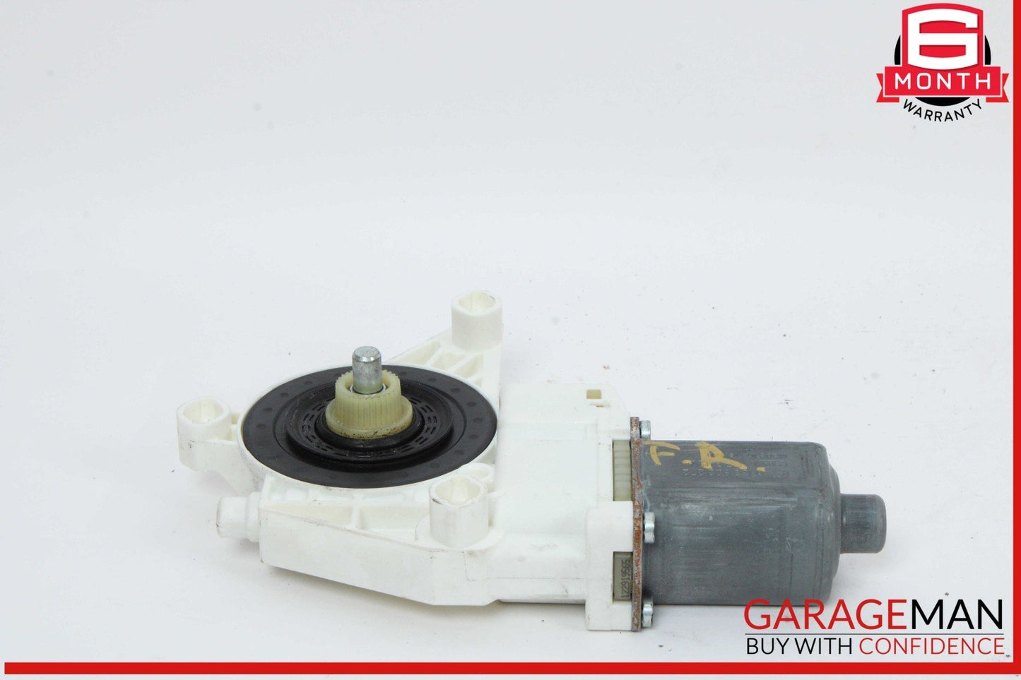 06-13 Mercedes X164 GL450 ML350 Front Right Side Window Regulator Motor OEM