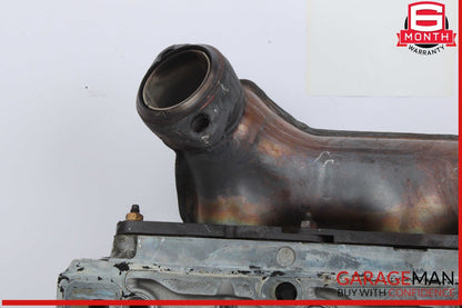 05-12 Mercedes W164 ML350 4MATIC Right Side Engine Motor Cylinder Head OEM