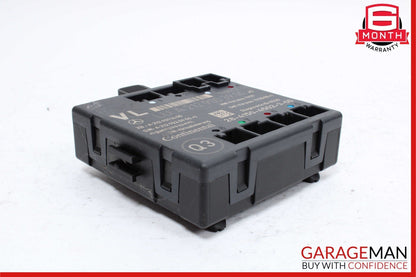08-18 Mercedes GLK350 E350 E400 C250 Front Left Side Door Control Module Unit