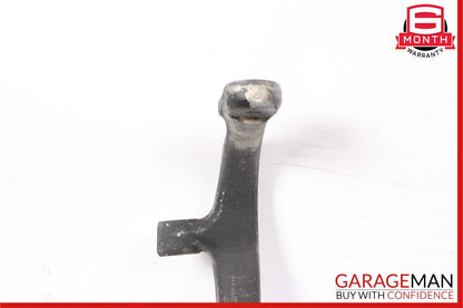 07-14 Mercedes CL550 S63 AMG RWD Front Left Wheel Carrier Spindle Knuckle Hub