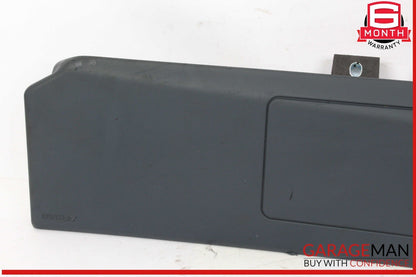 10-16 Porsche Panamera 970 Front Right Passenger Side Dashboard Knee Airbag OEM